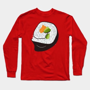 Sushi Long Sleeve T-Shirt